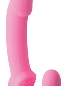 GUN MACIZO VIBRO ROSA