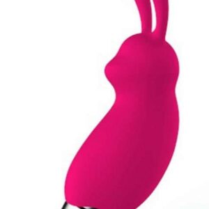 MICRO VIBRADOR CONEJO