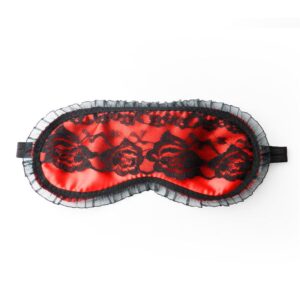 ANTIFAZ ENCAJE LUXURY