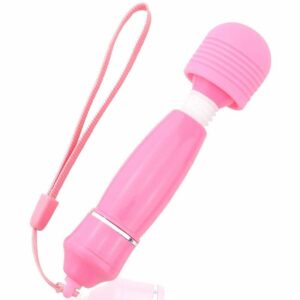 VIBRADOR MASAJEADOR CLITORIS MULTIFUNCION