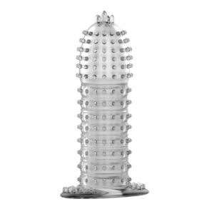 EXTENSION PENEANA TEXTURADA