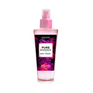BODY SPLASH SEXITIVE X 130 ML