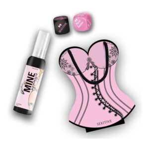 BETTER THAN SEX 02 MINE + DADOS