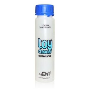 LIMPIADOR DE JUGUETES TOY CLEANER 70 ML