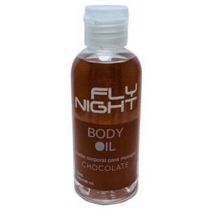 ACEITE MASAJE CORPORAL X 100 ML