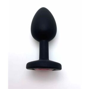 PLUG ANAL SILICONA JOYA SMALL