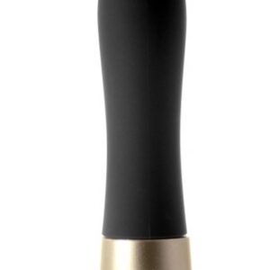 DISCRETION BLACK MINI VIBRADOR MINX
