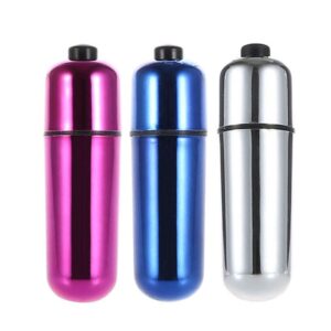 BALA MICRO VIBRO MULTICOLOR