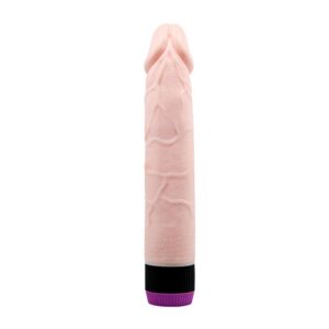 PENE VIBRADOR IMPORTADO BW