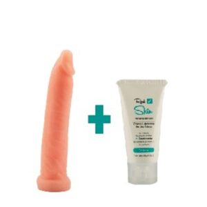 COMBO CREMA + ANAL PENE