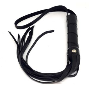 LATIGO MEDIANO NEGRO