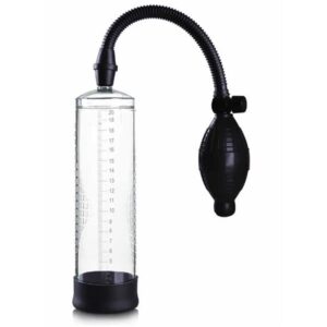 BOMBA POWERPUMP ROBINETE