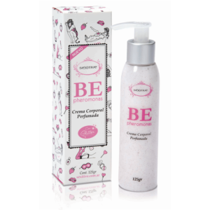 CREMA CORPORAL PERFUMADA AFRODISIACO