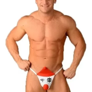 TANGA LESS MASCULINA