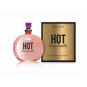 PERFUME AFRODISIACO HOT INEVITABLE VIP