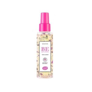 BE BODY SPLASH CON GLITTER