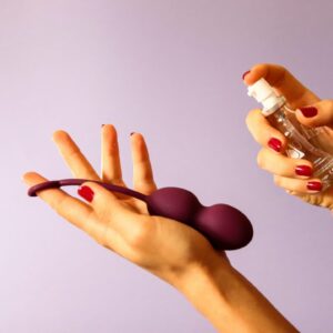 Limpiadores de Juguetes