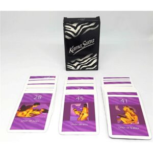 NAIPES KAMASUTRA