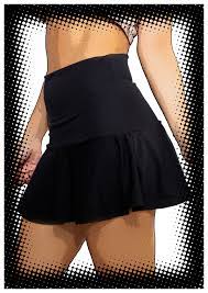 POLLERA SEXY CAMERON 223