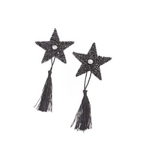 PEZONERA ESTRELLA NEGRA