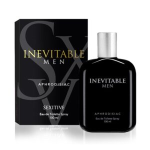 INEVITABLE MEN PARFUM