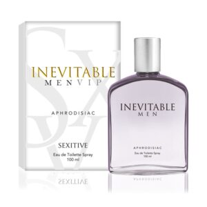 INEVITABLE MEN PARFUM VIP