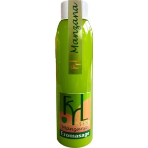 GEL LUBRICANTE EROMASSAGE