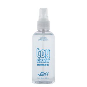 LIMPIADOR DE JUGUETES TOY CLEANER 100 ML C/DOSIFICADOR