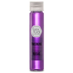 GEL LUBRICANTE ANAL ROSAS 30 ML