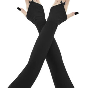 MITONES LARGOS LISOS