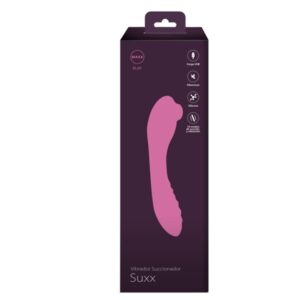 SUCCIONADOR MAXX PLAY SUXX