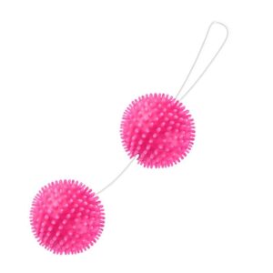 BOLAS KEGELS VAGINALES 60 GRS.
