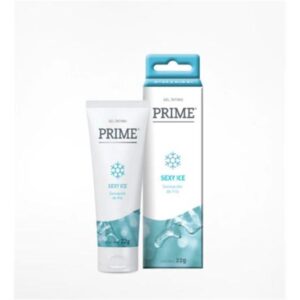 PRIME GEL SEXY ICE 22 GRS.
